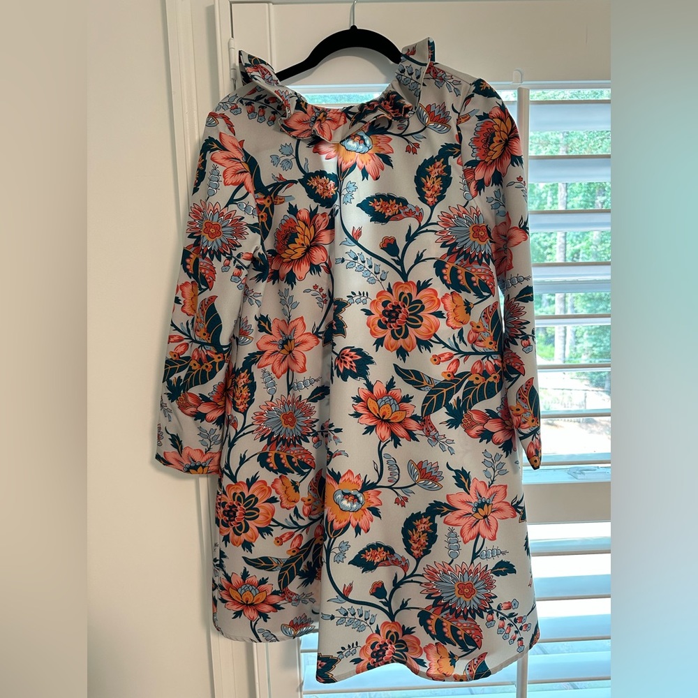 Tuckernuck cocktail dress